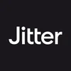 Jitter logo