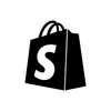 Shopify Editions logo