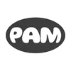 PamPam logo