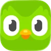 Duolingo logo