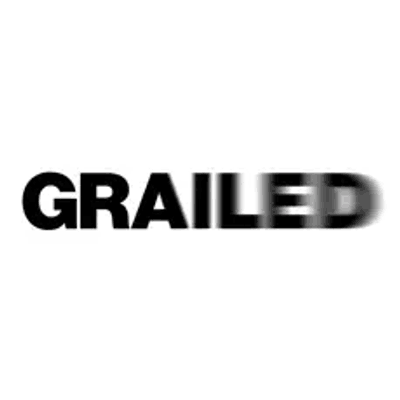 Grailed iOS Screen | Mobbin