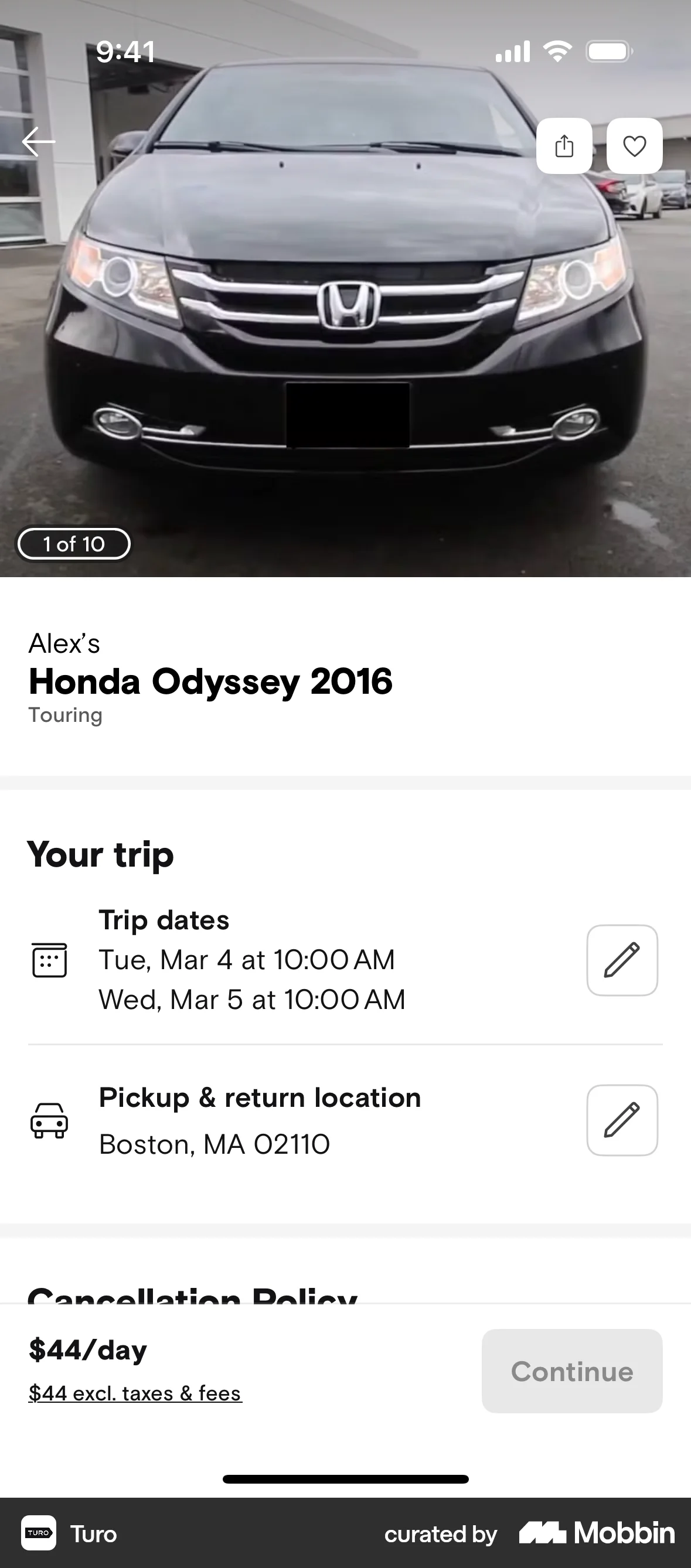 Explore the best mobile app designs on Mobbin