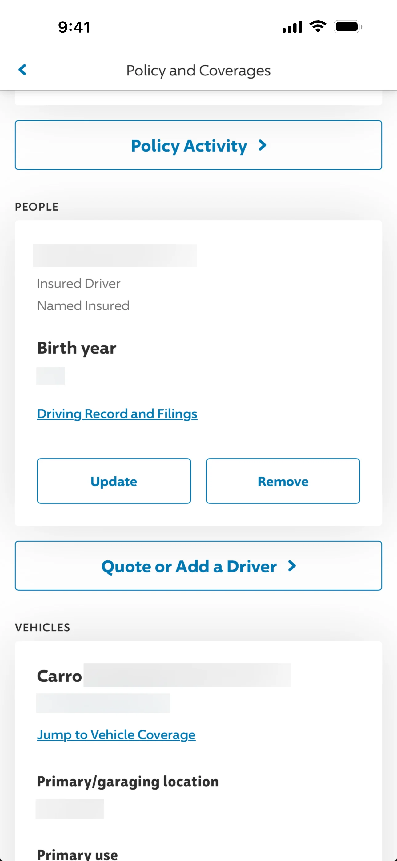 Canva Web UI screenshot 22