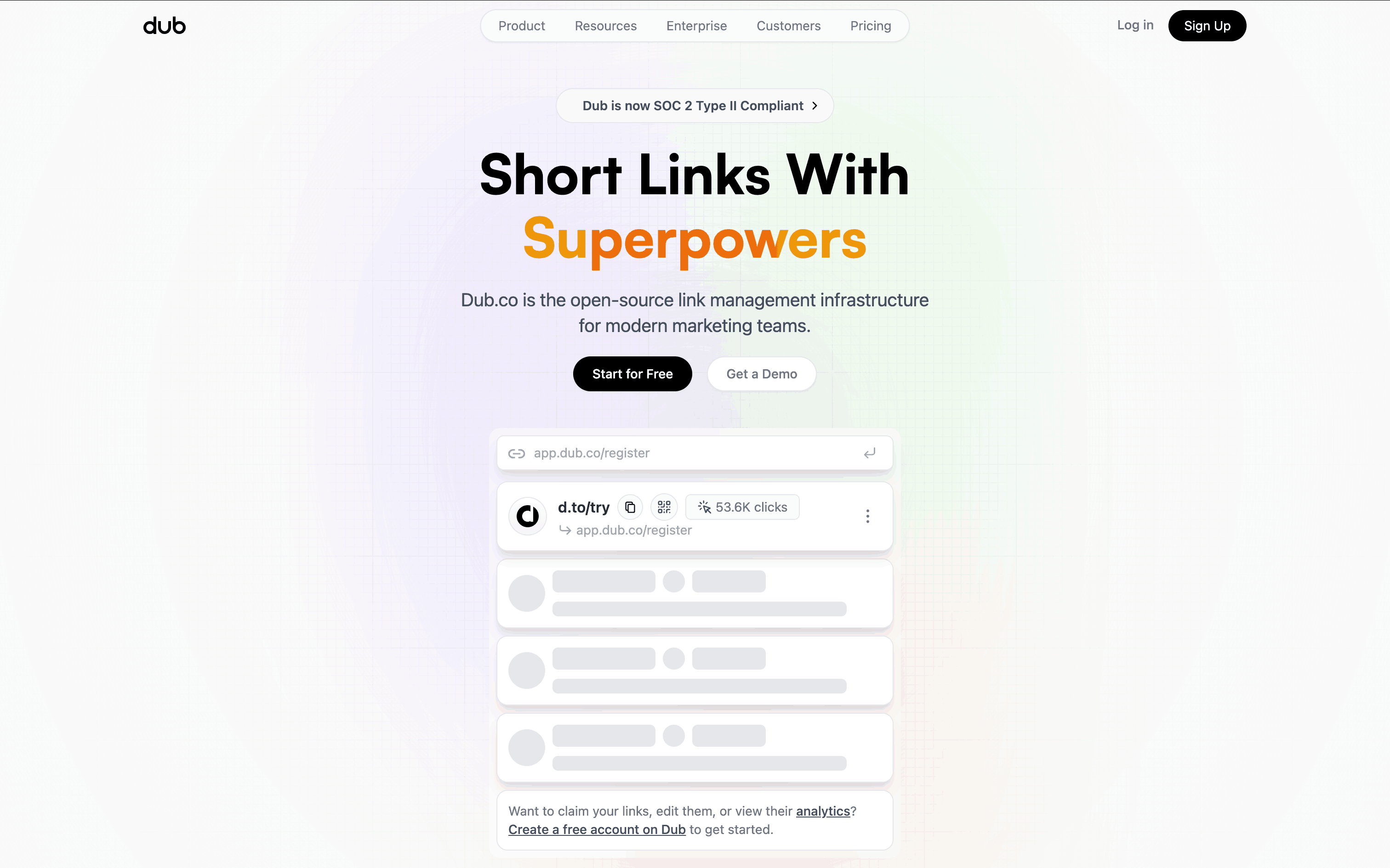 Explore the best website designs on mobbin