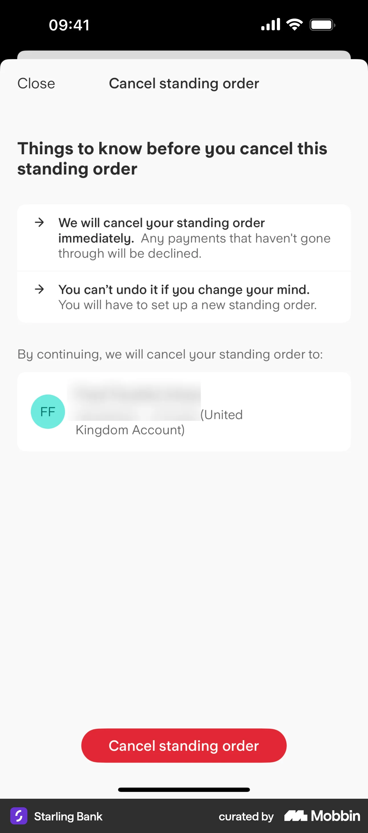 Ybs Script Mobile UX (@YBS) | Mobbin
