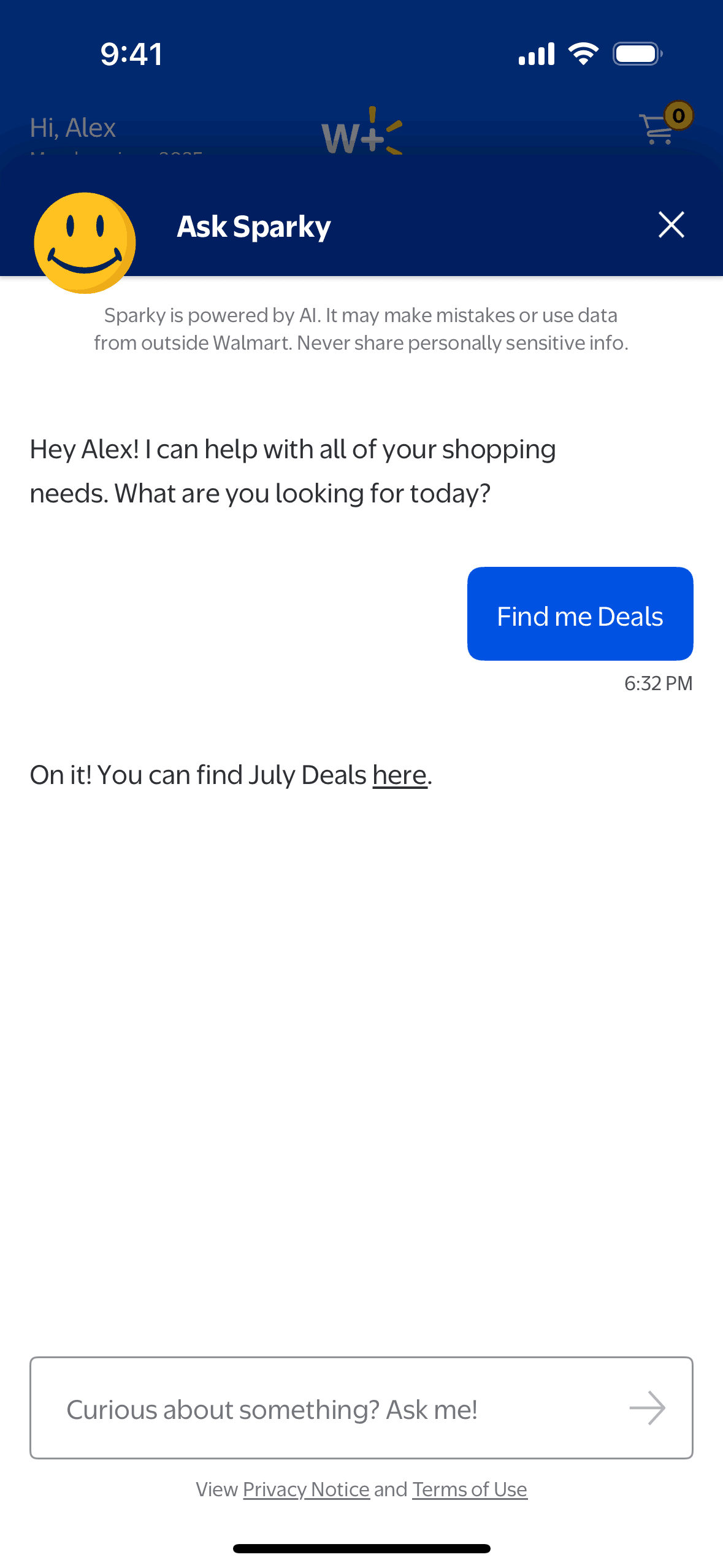 Mobile Chatting & Sending Messages Flow