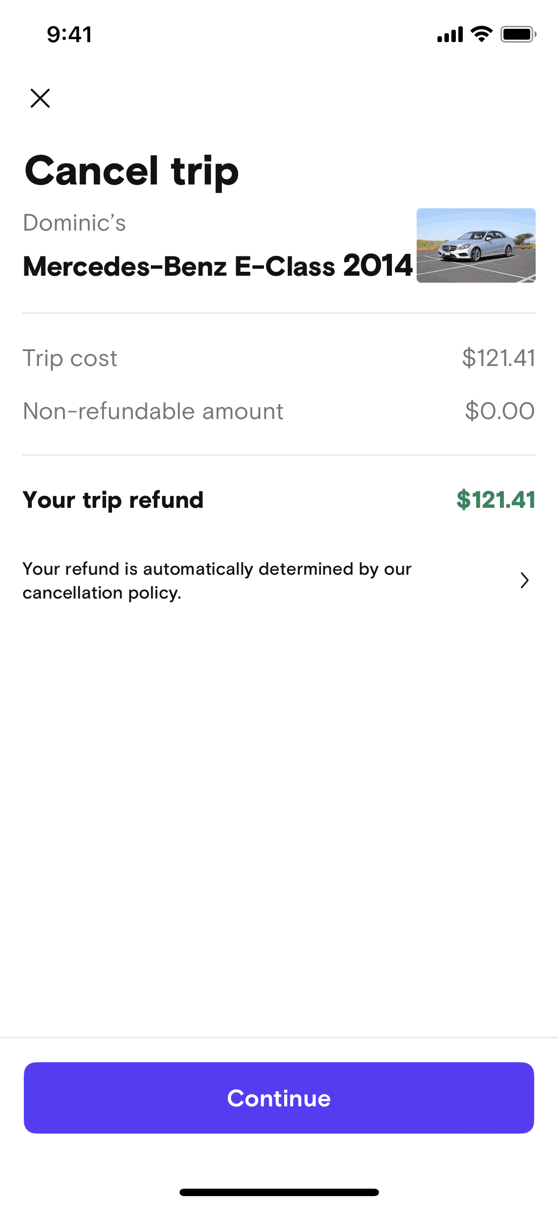 How to Cancel Trip on Turo: Quick & Easy Guide