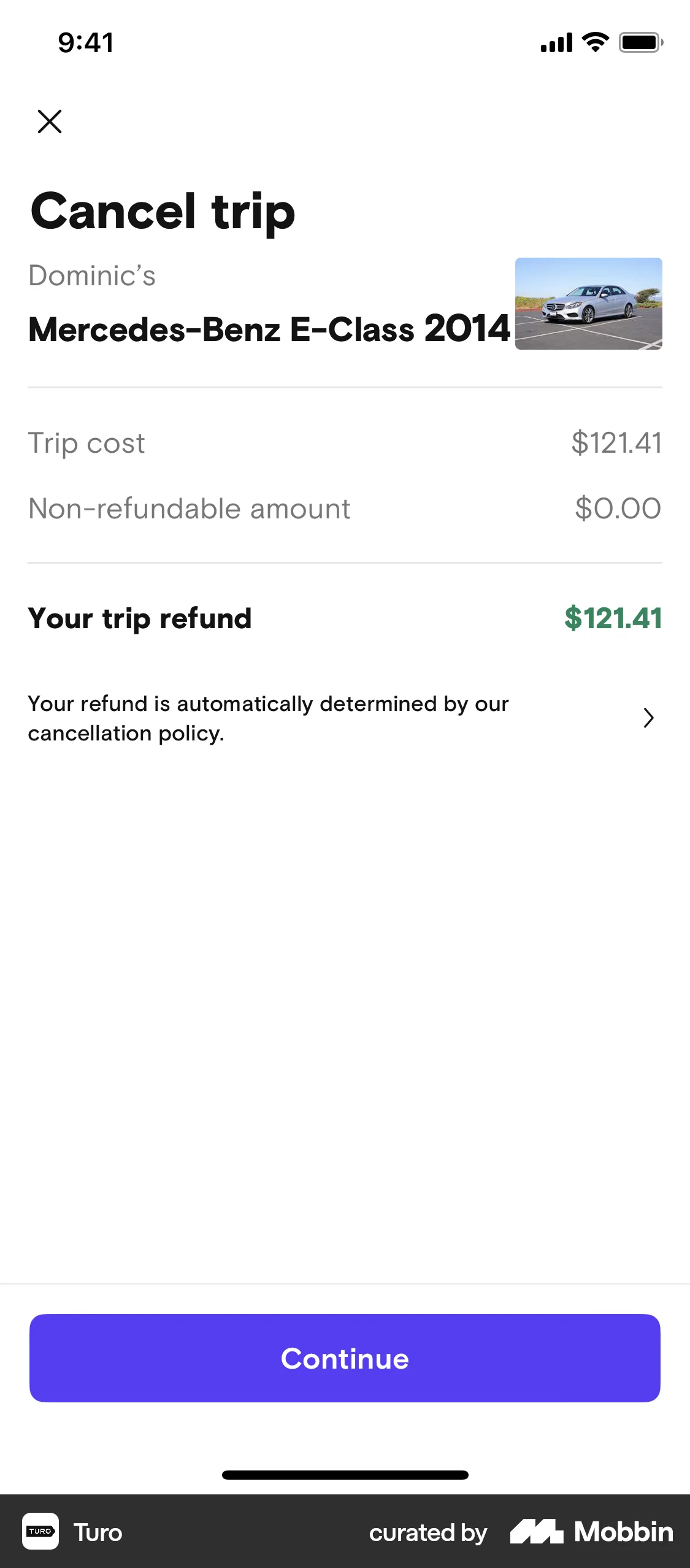 How to Cancel Trip on Turo: Quick & Easy Guide