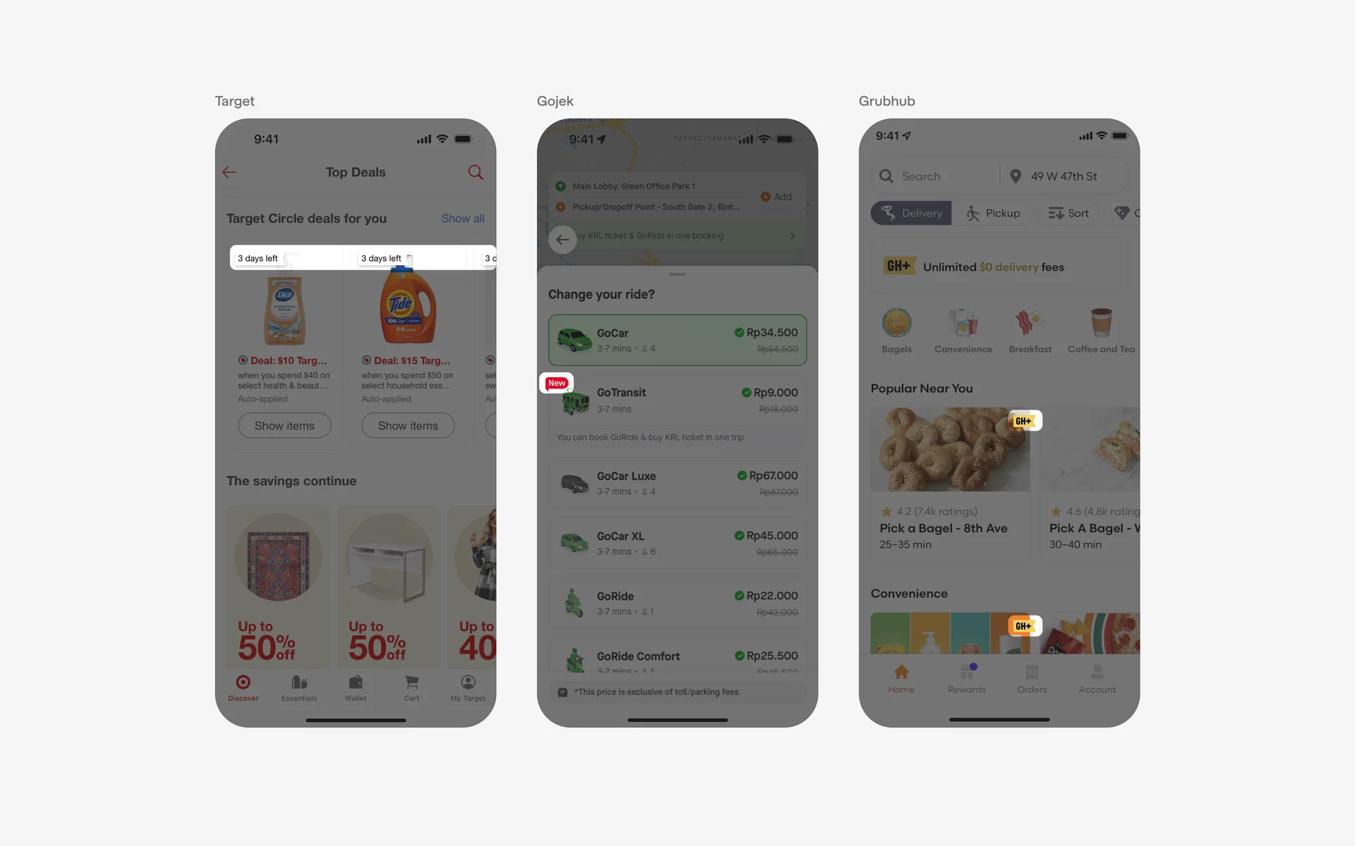 Badge Componente Example Badge UI Design: Best practices, Design variants & Examples | Mobbin