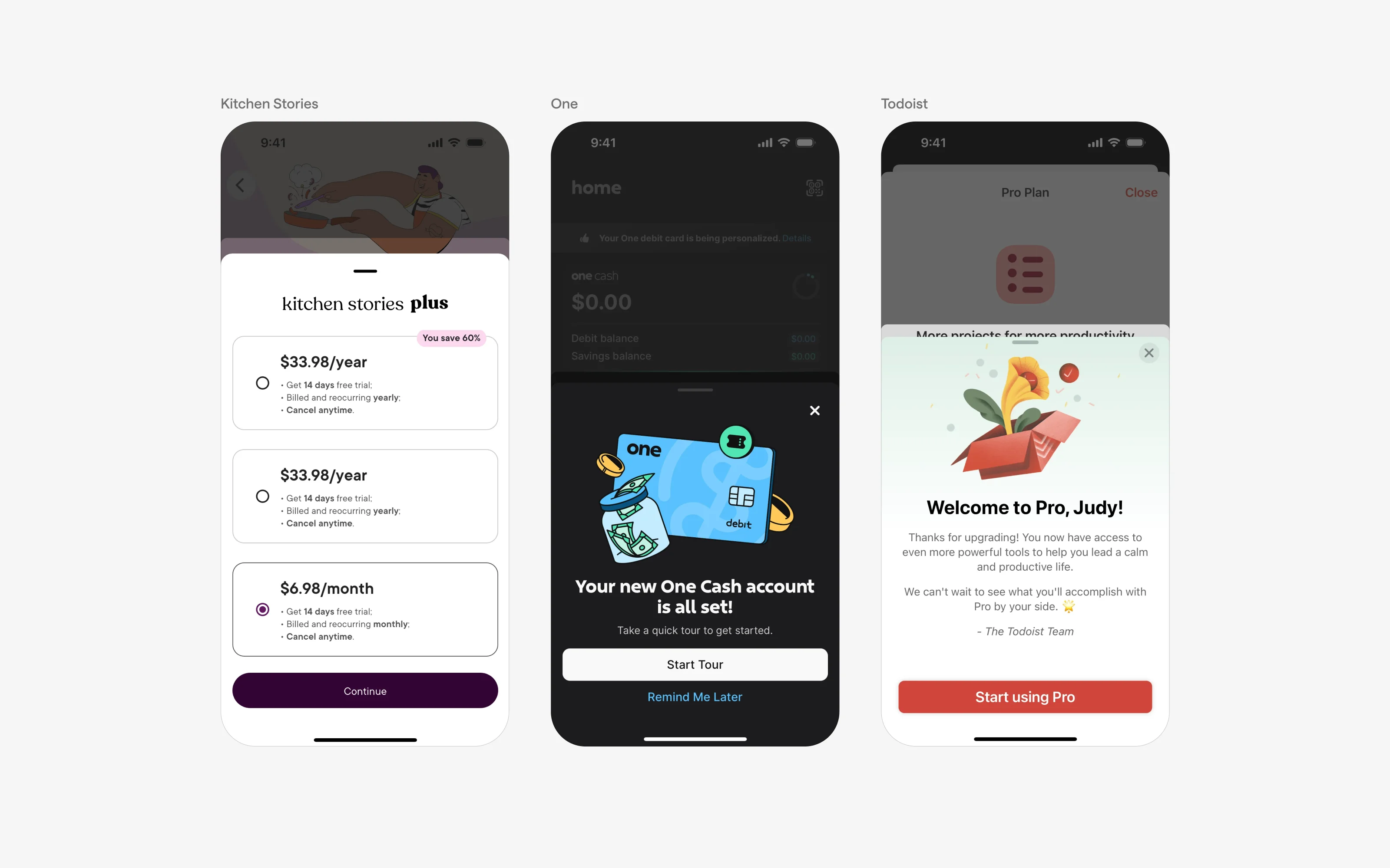 Bottom Sheet UI Design: Best practices, Design variants & Examples | Mobbin