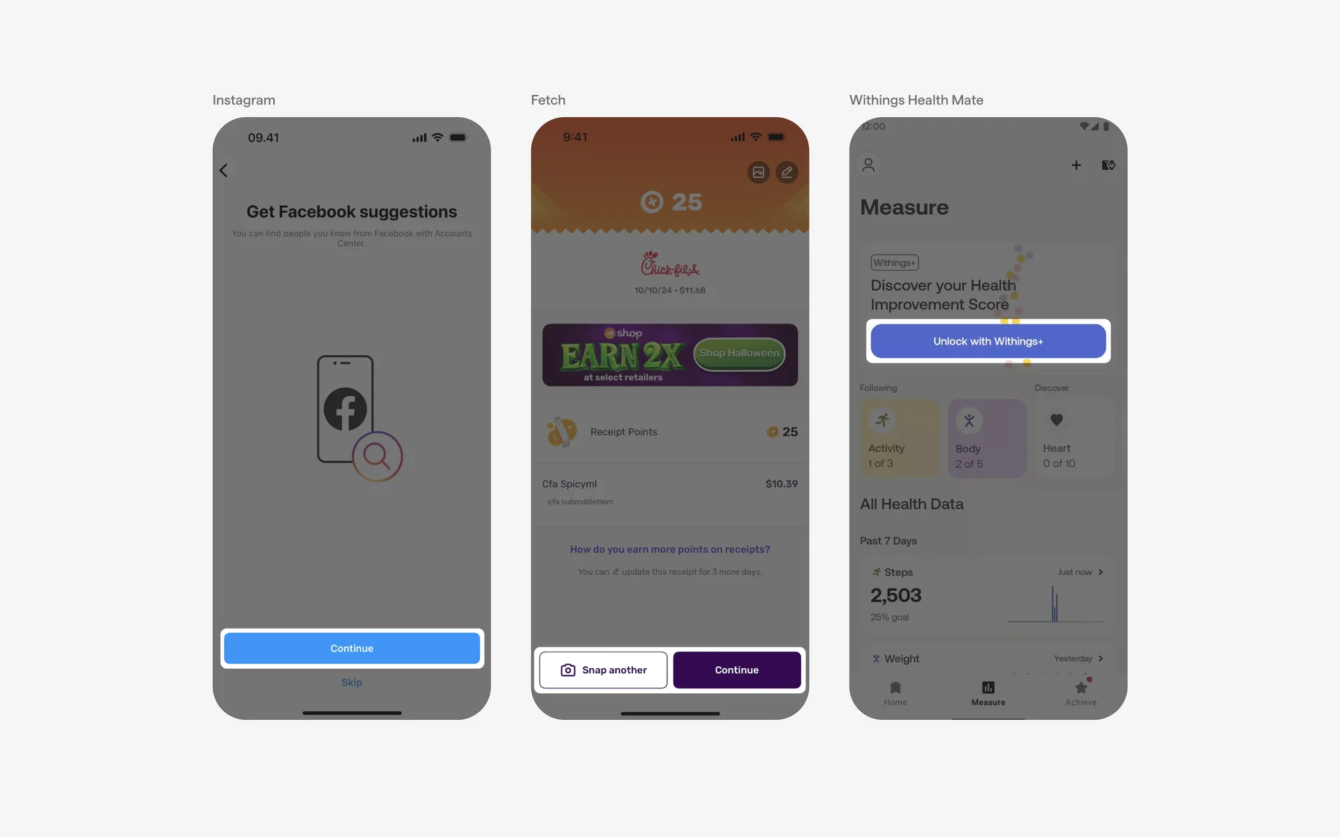 Button UI Design: Best practices, Design variants & Examples | Mobbin