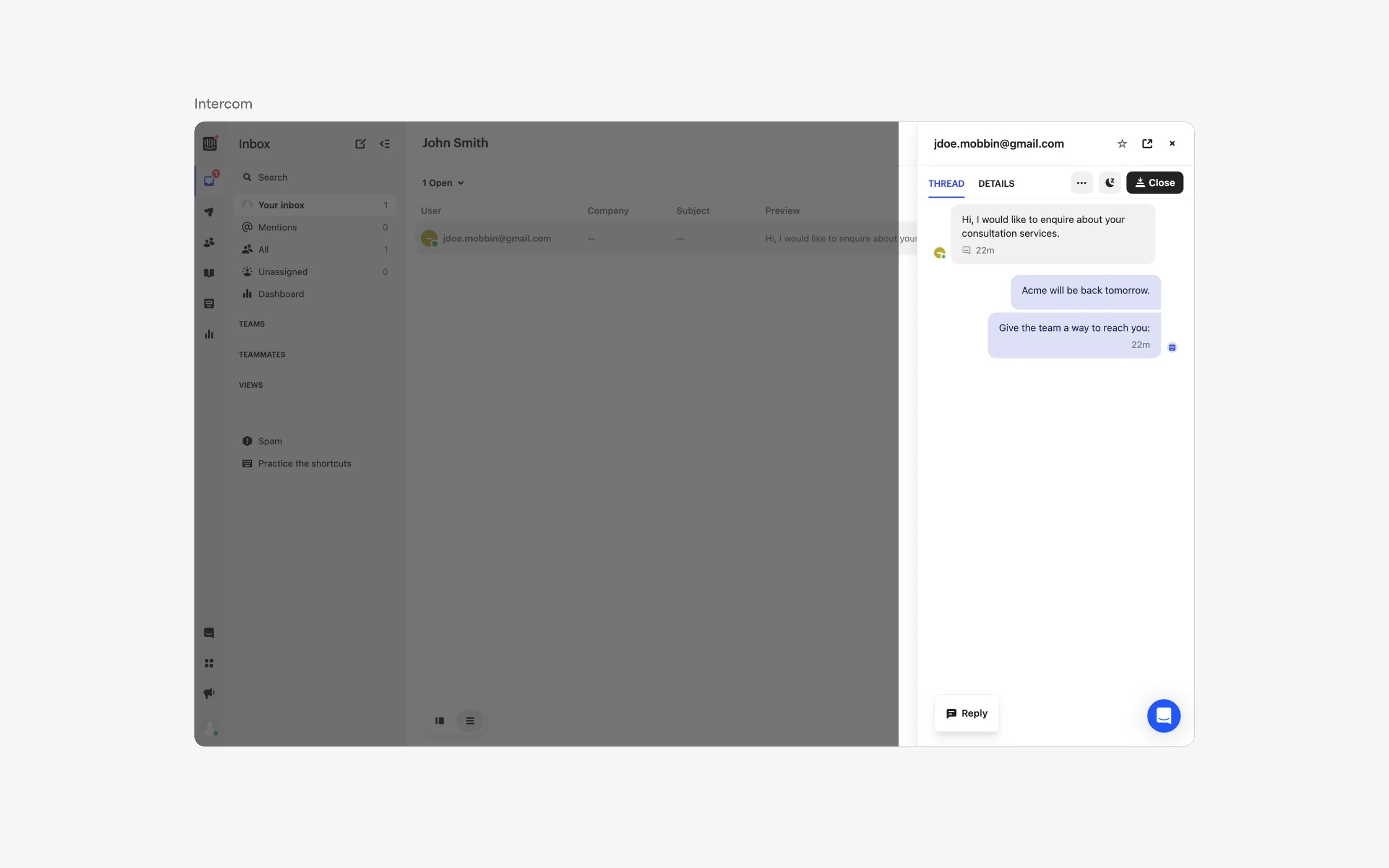 Drawer UI Design: Best practices, Design variants & Examples | Mobbin