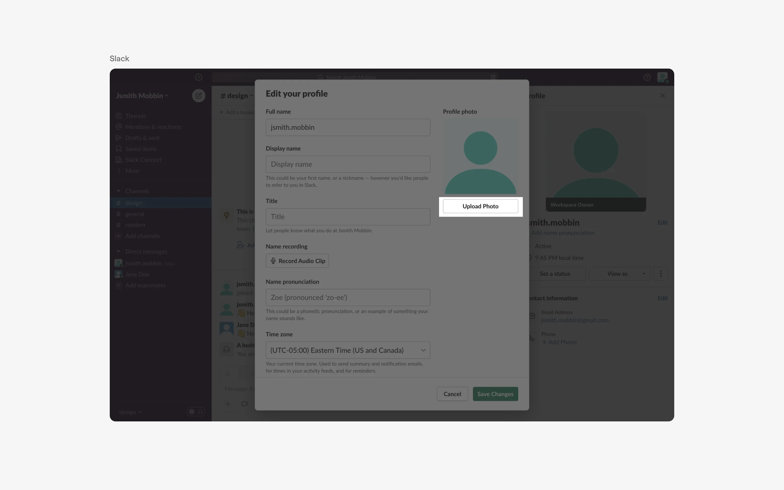File Uploader UI Design: Best practices, Design variants & Examples ...