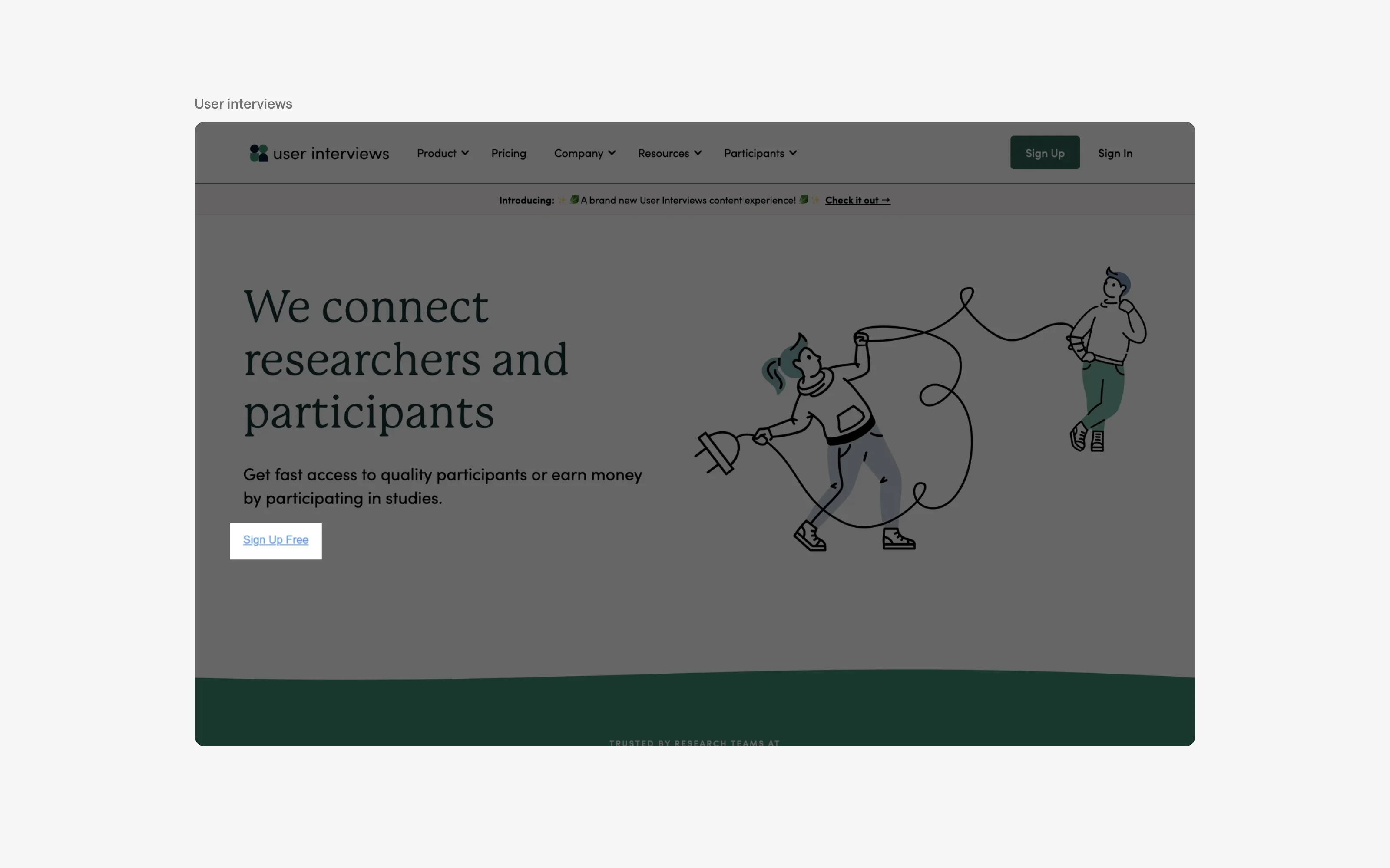 Hyperlink UI Design: Best practices, Design variants & Examples | Mobbin