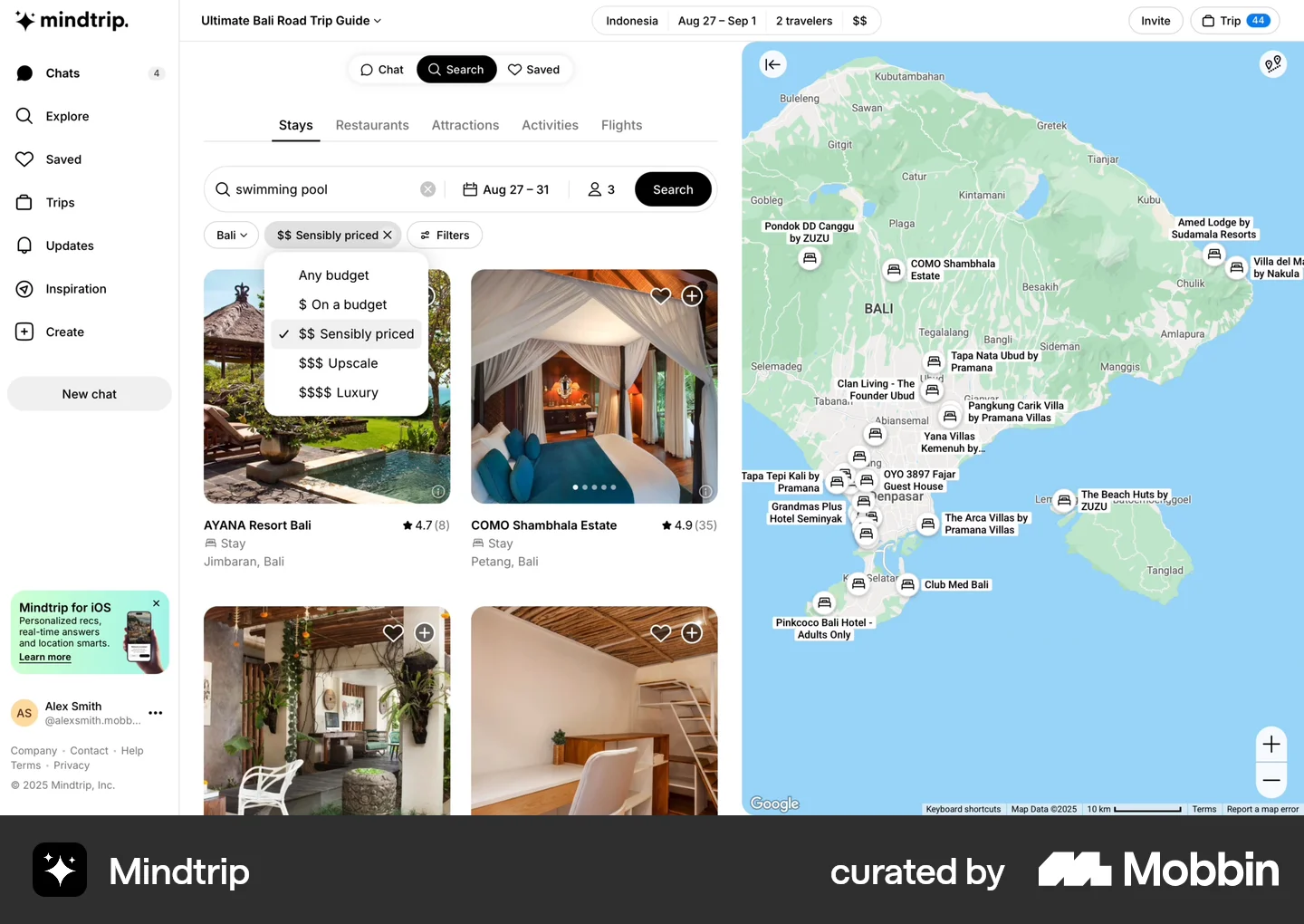 Sort By Option Design Filter And Sort UI Design Examples for Web