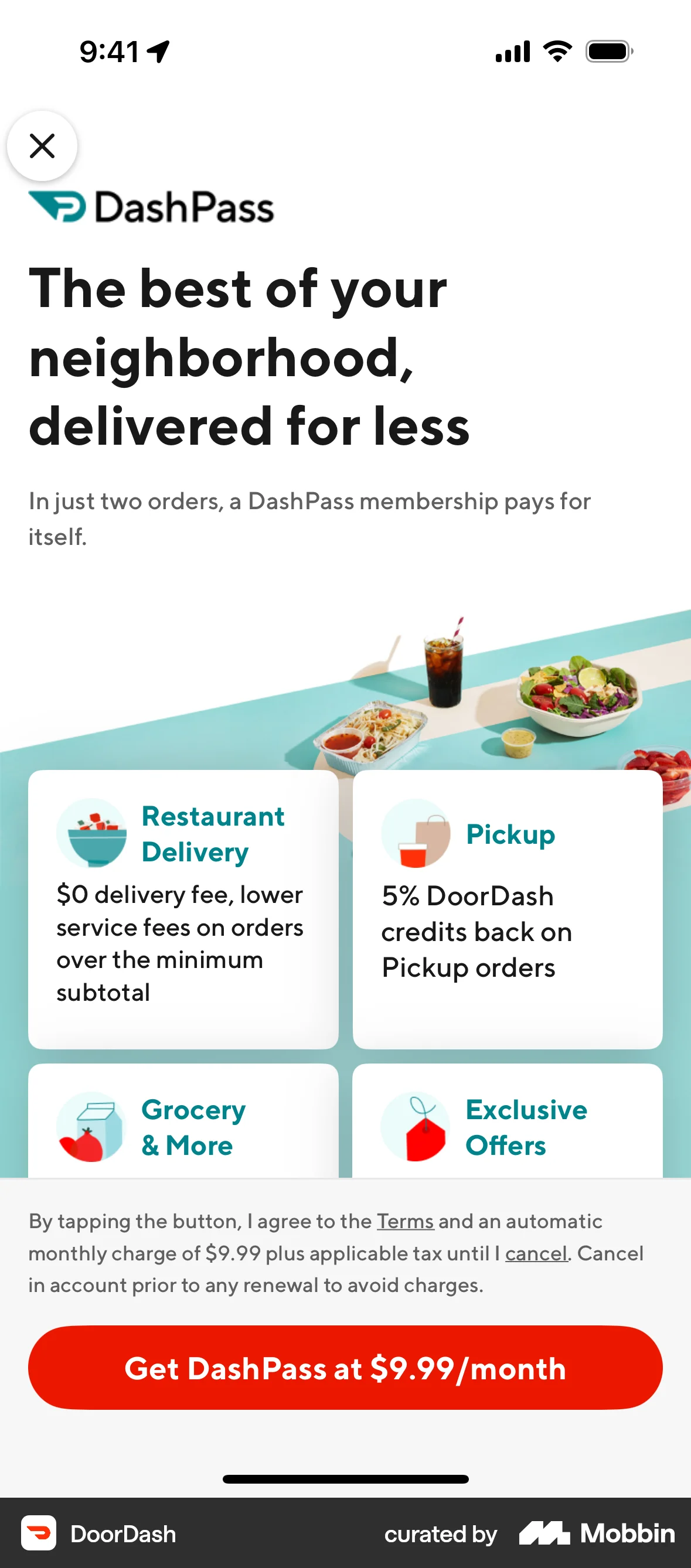 DoorDash Investor Relations DoorDash Investor Relations