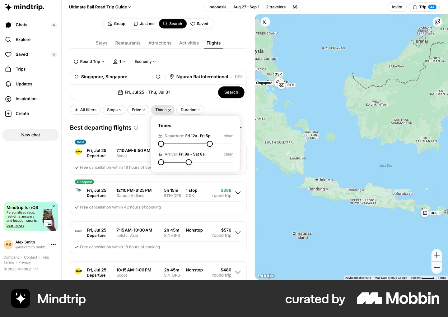 Sort Ui Design Examples Filter And Sort UI Design Examples for Web