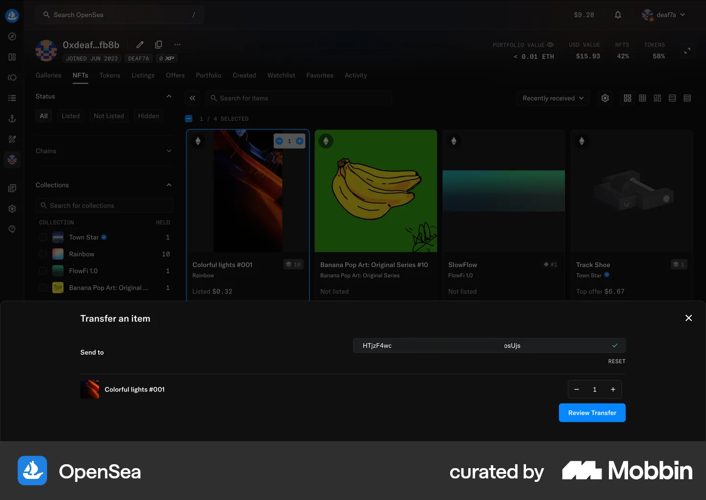 Second Drawer Ui Drawer UI Design Roundups and Examples for Web