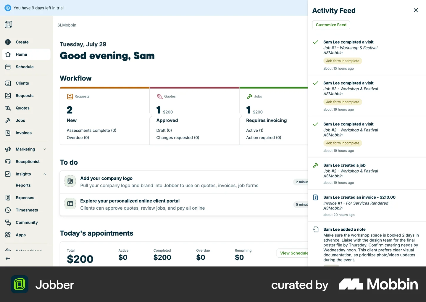 Drawer Ui Sample Drawer UI Design Roundups and Examples for Web