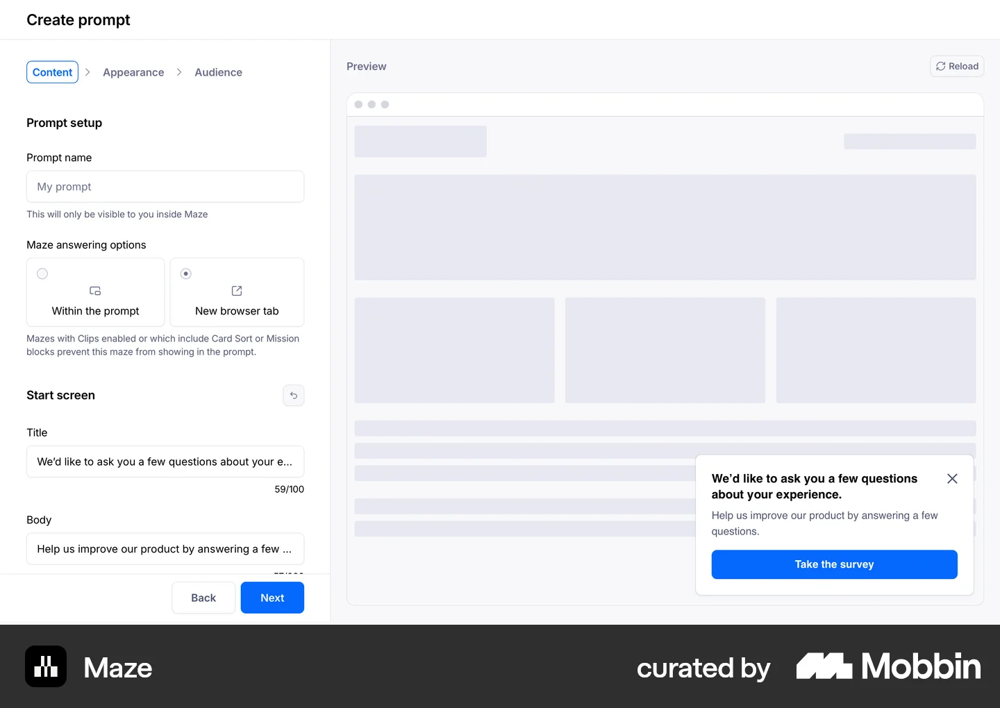 Wizard Design Examples Wizard UI Design Examples