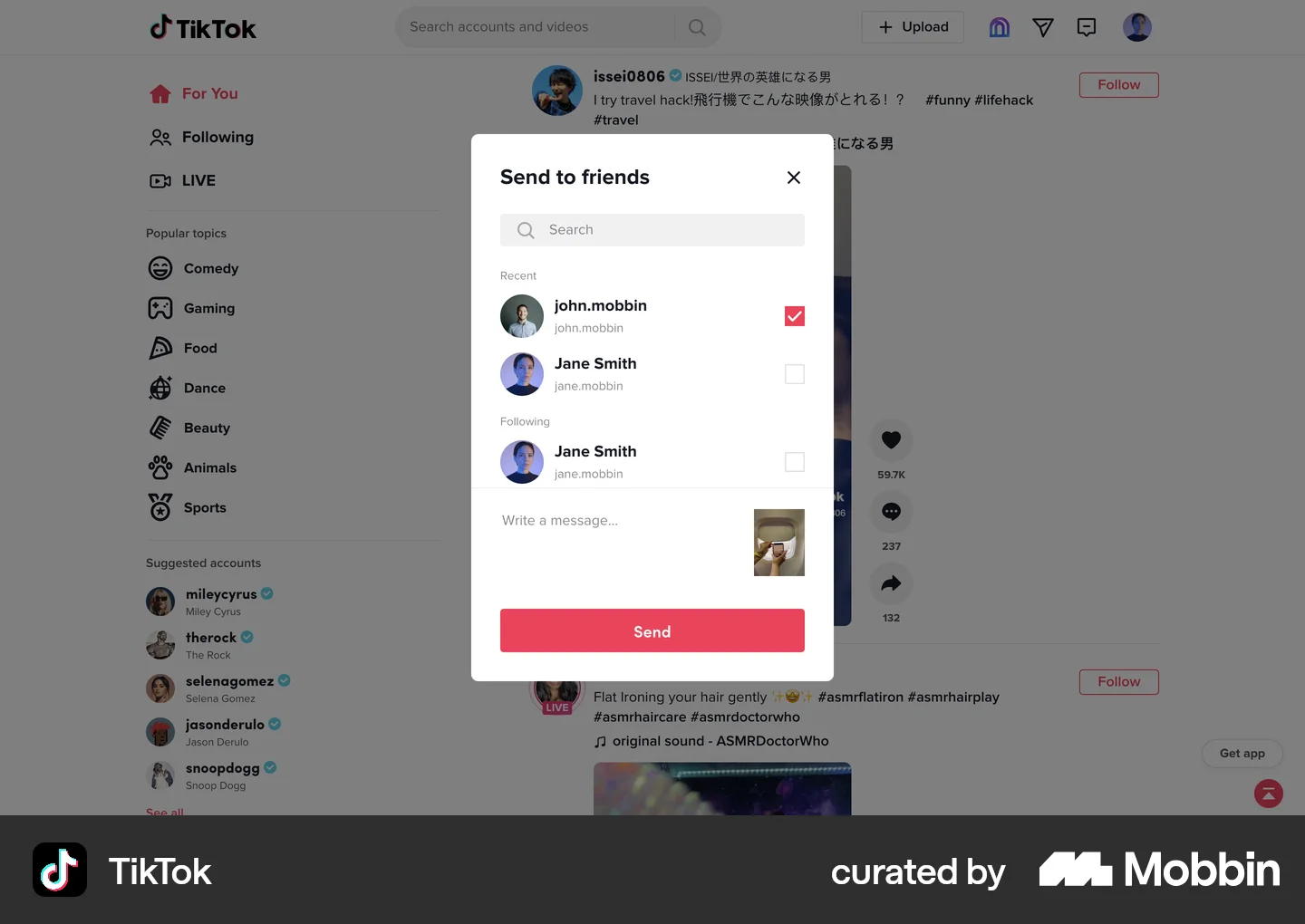 Screen Checkboxes Multiple Checkbox UI Design Inspirations for Web