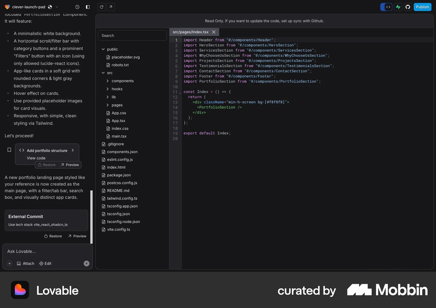 Code Editor Screen UI Examples and Roundups