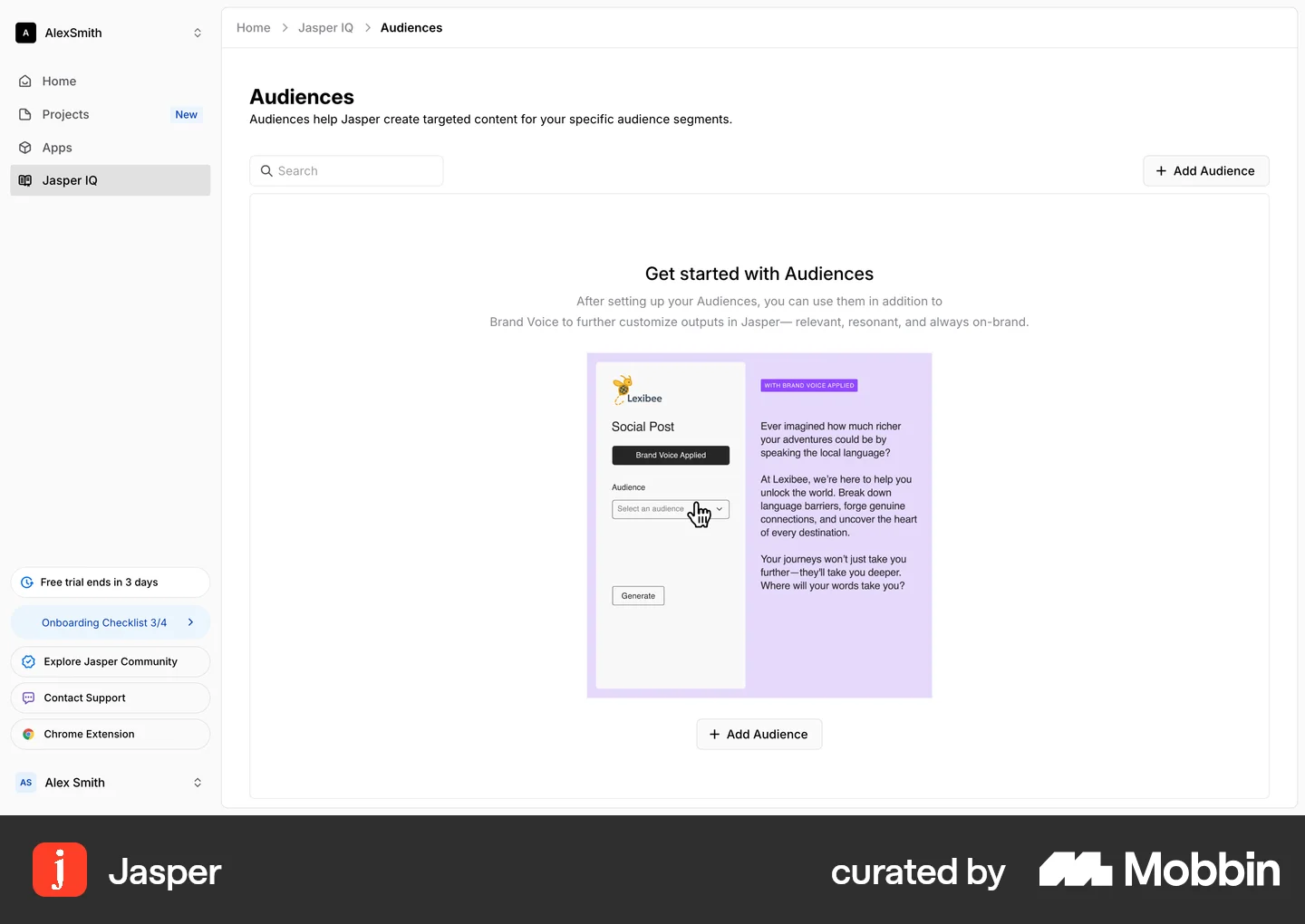 Empty Screen Ux Examples Empty State UX Inspirations and Examples