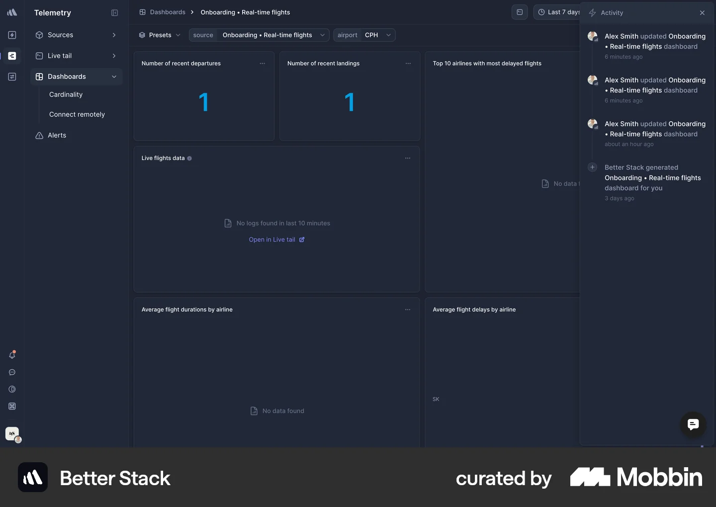 Webview Drawer Drawer UI Design Roundups and Examples for Web