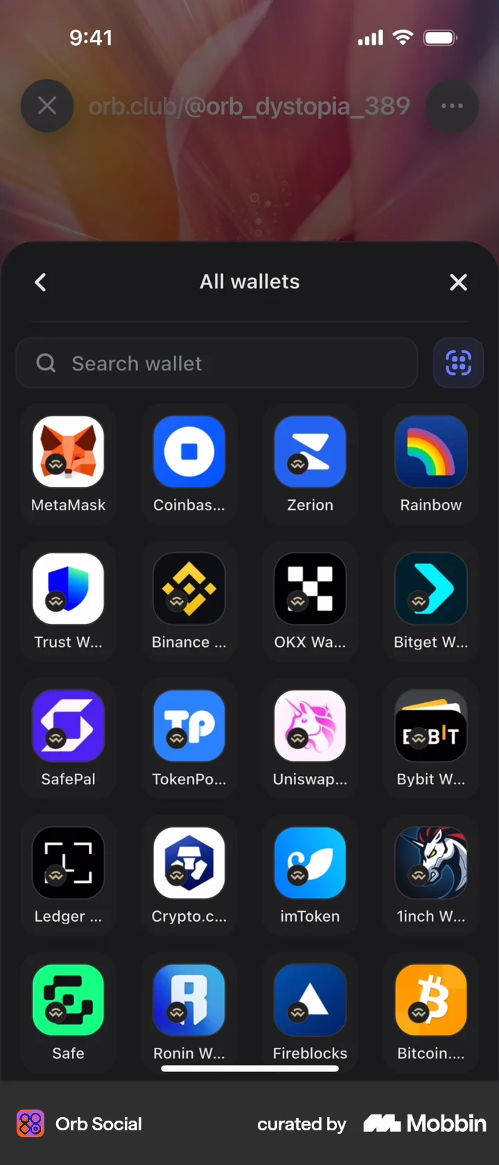 Ios Multi Search Ui Search Bar UI Design for Mobile