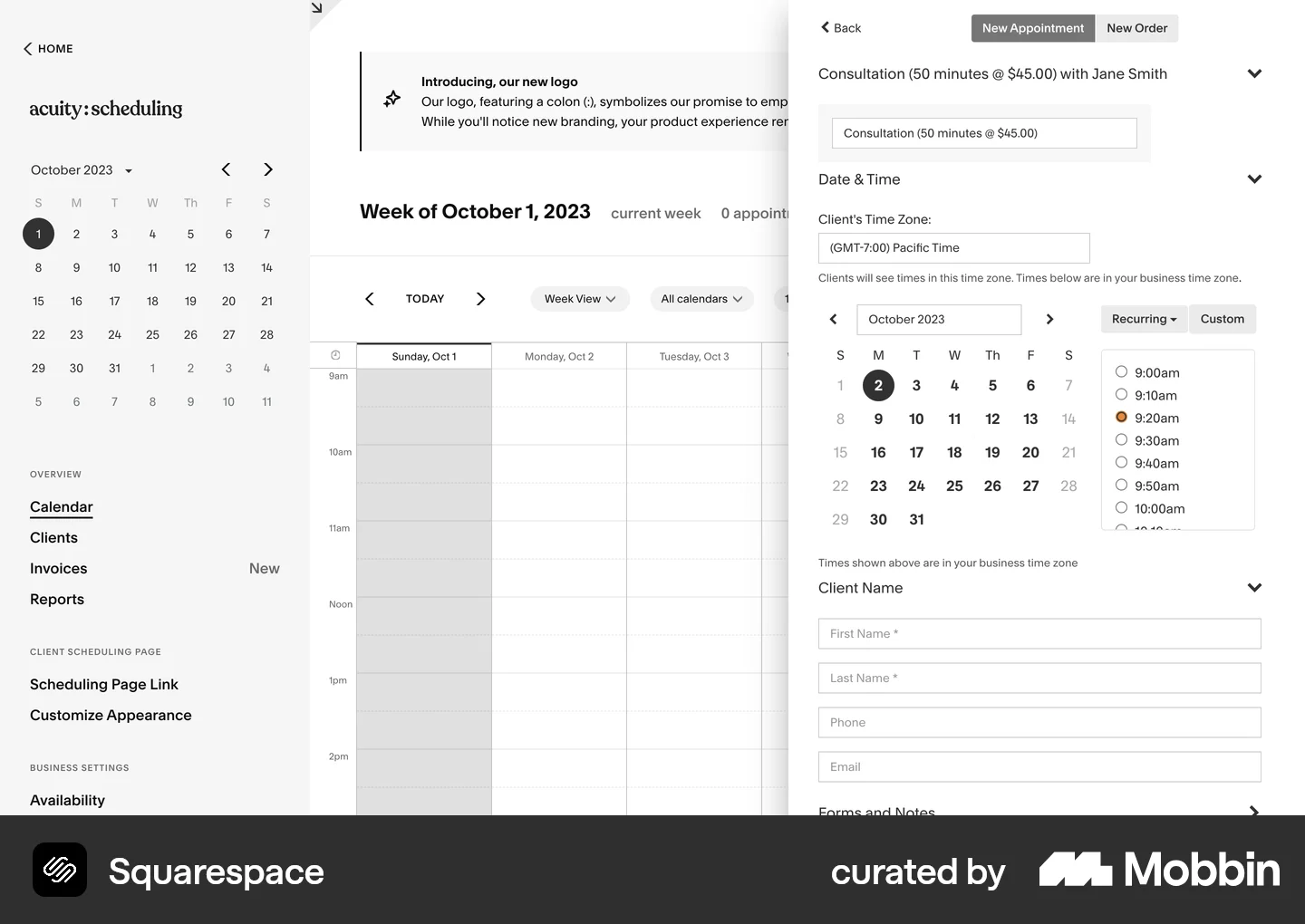 Time Selecter Gui Time Selector UI Design Examples for Web Apps