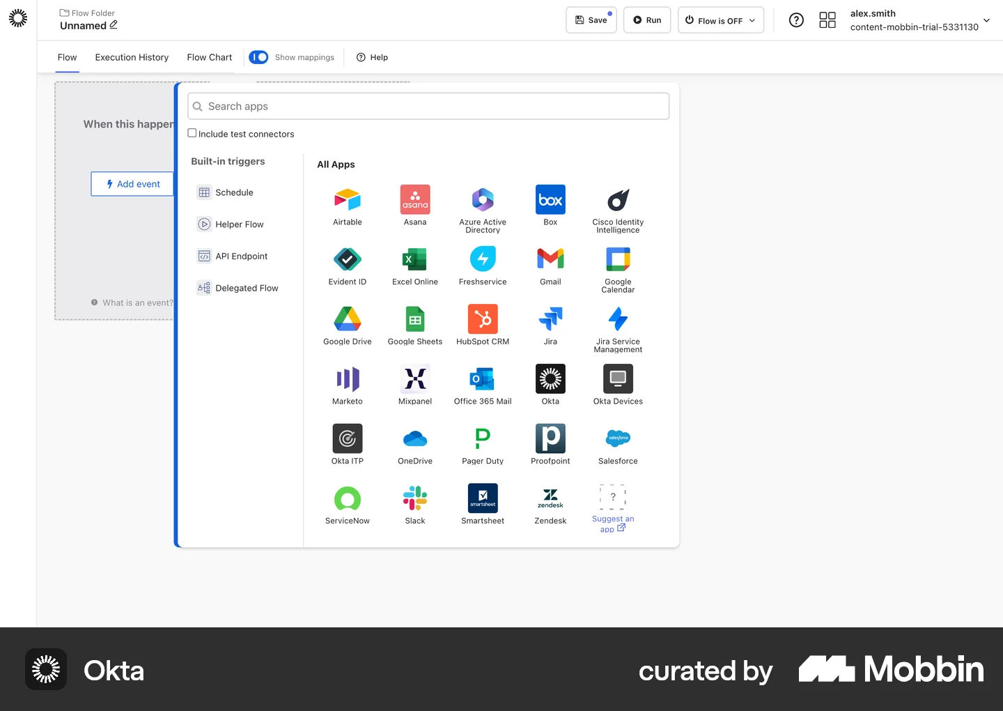 Grid View UI Ideas for Web Apps