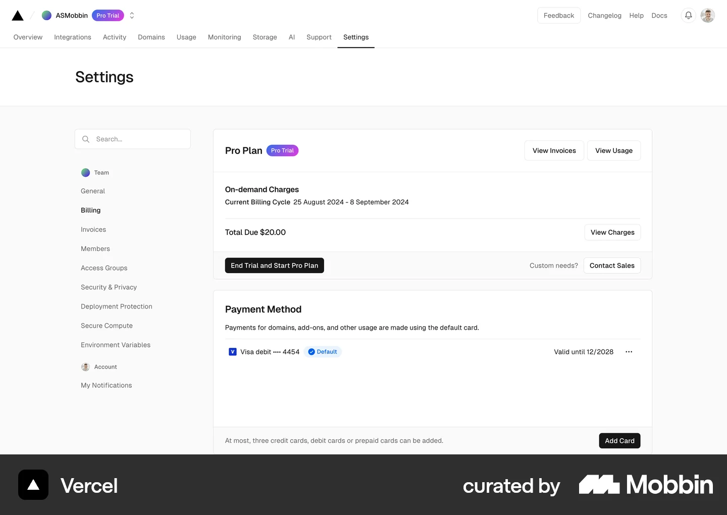Sample Sas Ui SaaS UI Design Examples