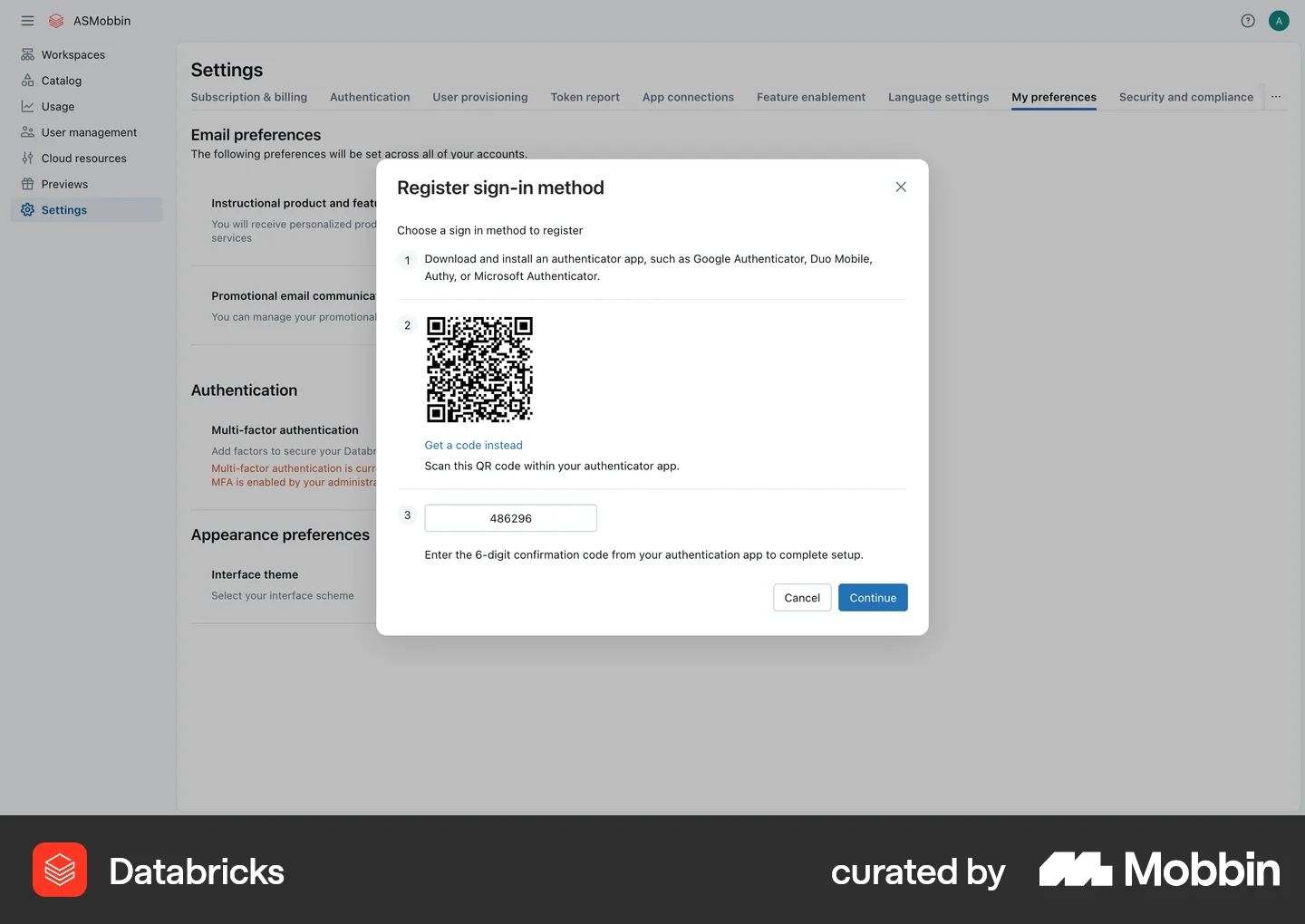 Open Code Web Mobile Web QR Code Design