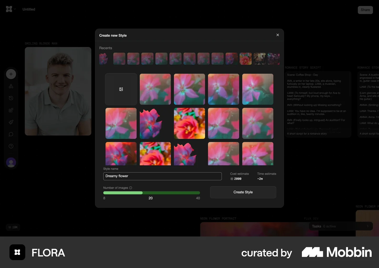 Progress Page UI Web Designs Examples