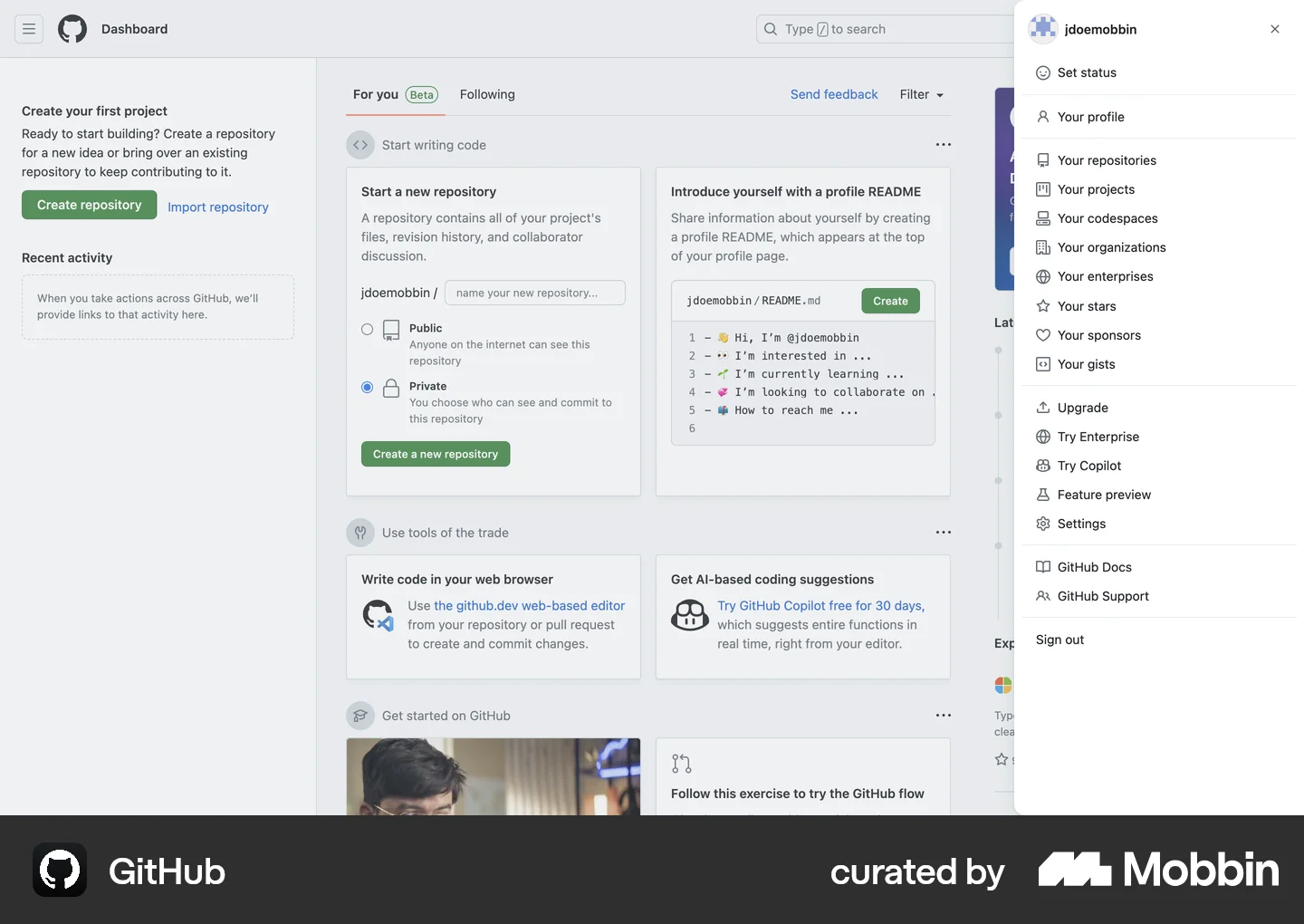 Drawer Ui Sample Drawer UI Design Roundups and Examples for Web