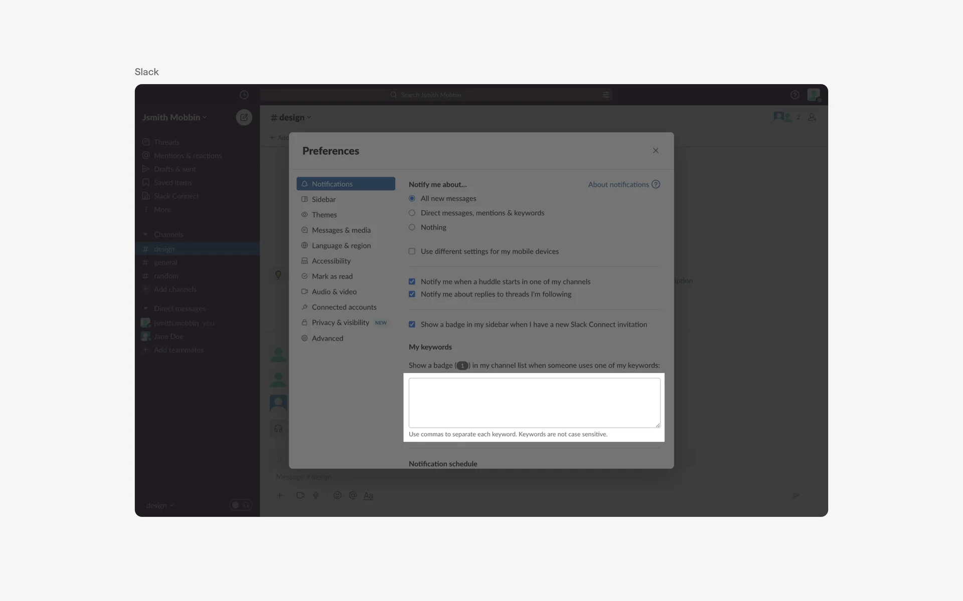Text Area UI Design: Best practices, Design variants & Examples | Mobbin