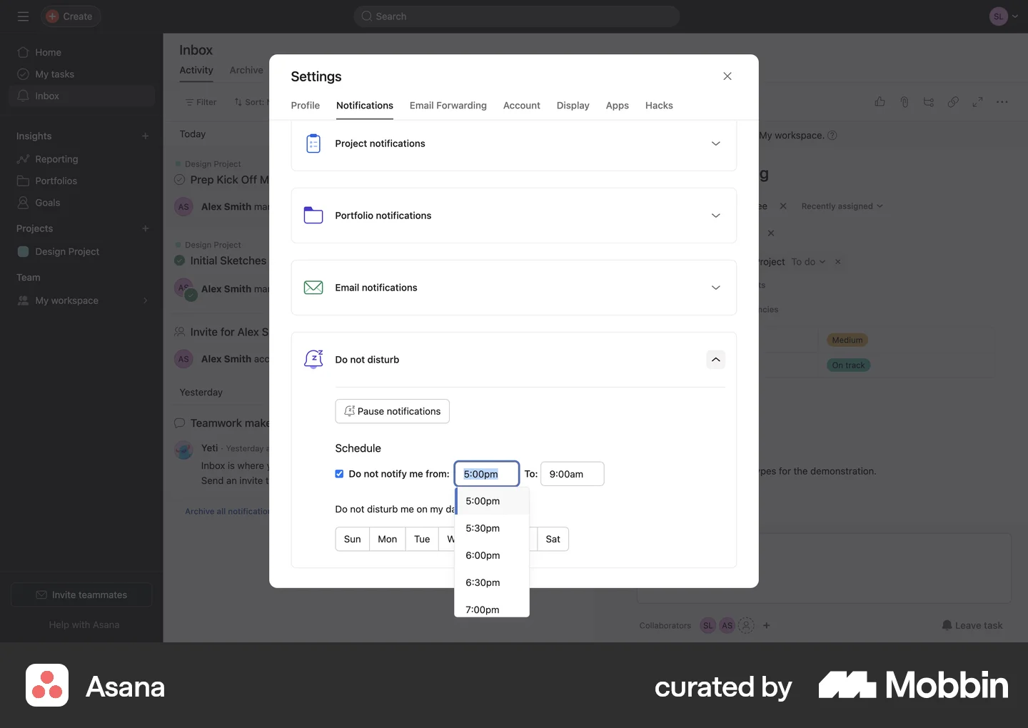 Time Setting Ui Component Time Selector UI Design Examples for Web Apps