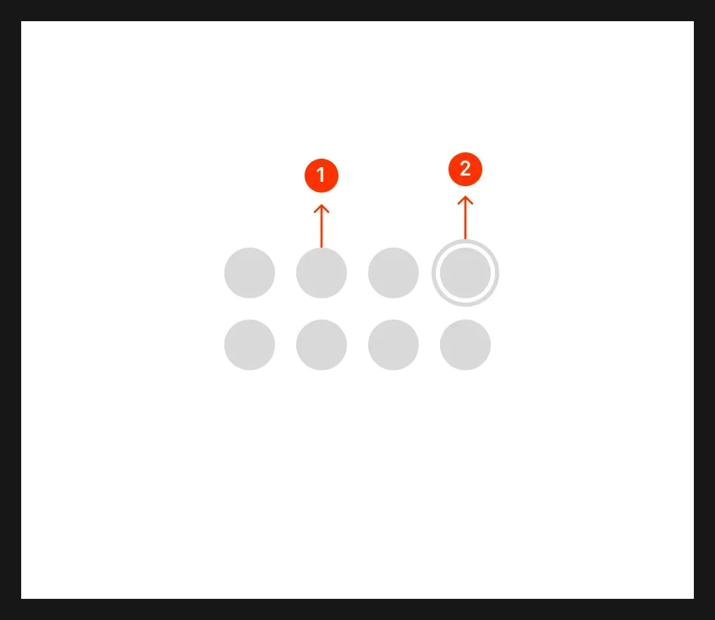 Color Picker UI Design: Best practices, Design variants & Examples | Mobbin