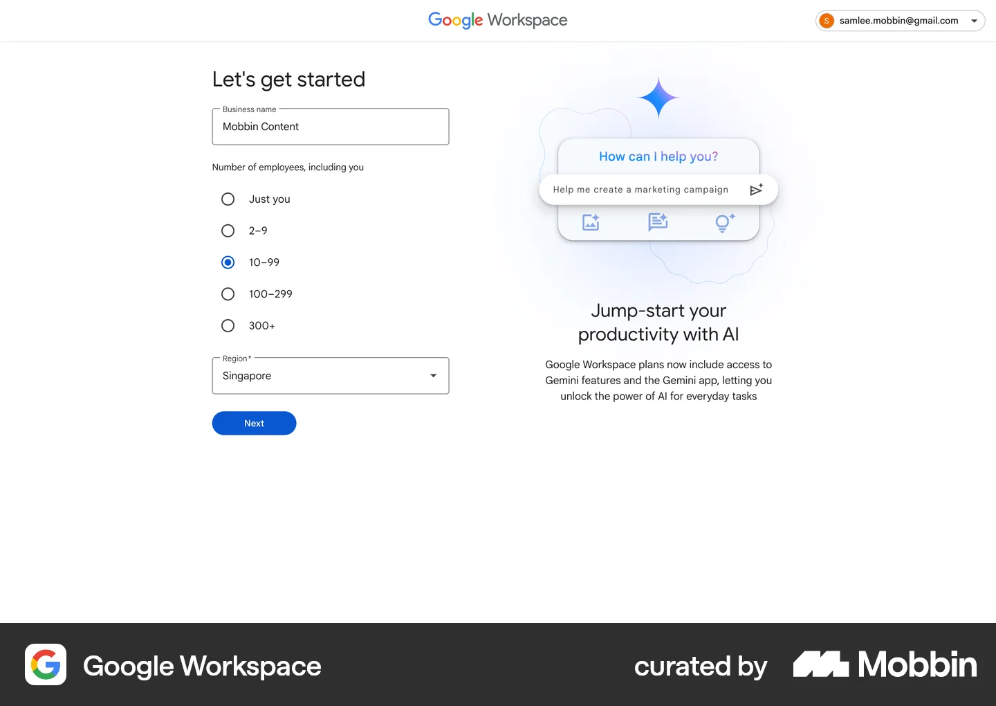 Account Setup Screen Account Setup UI Design Screens