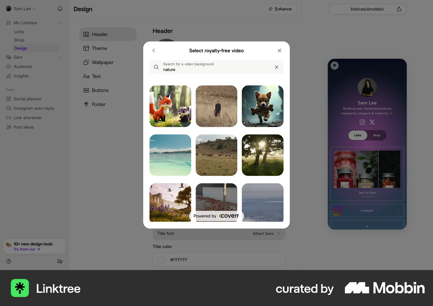 Web Ui Gallery List Gallery UI Design Ideas for Web