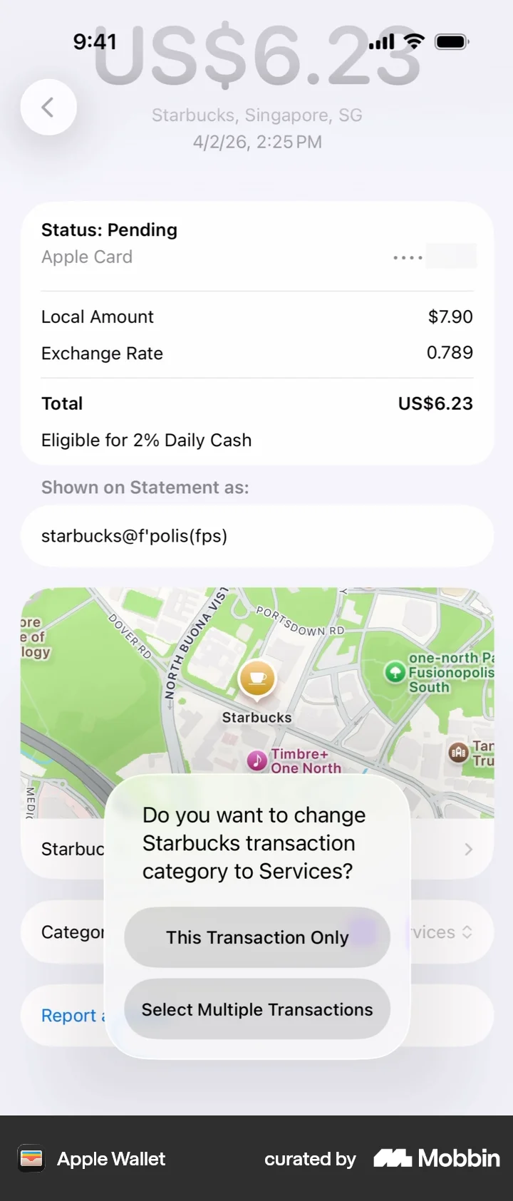 Confirmation Box Ios Confirmation Screen UI Examples