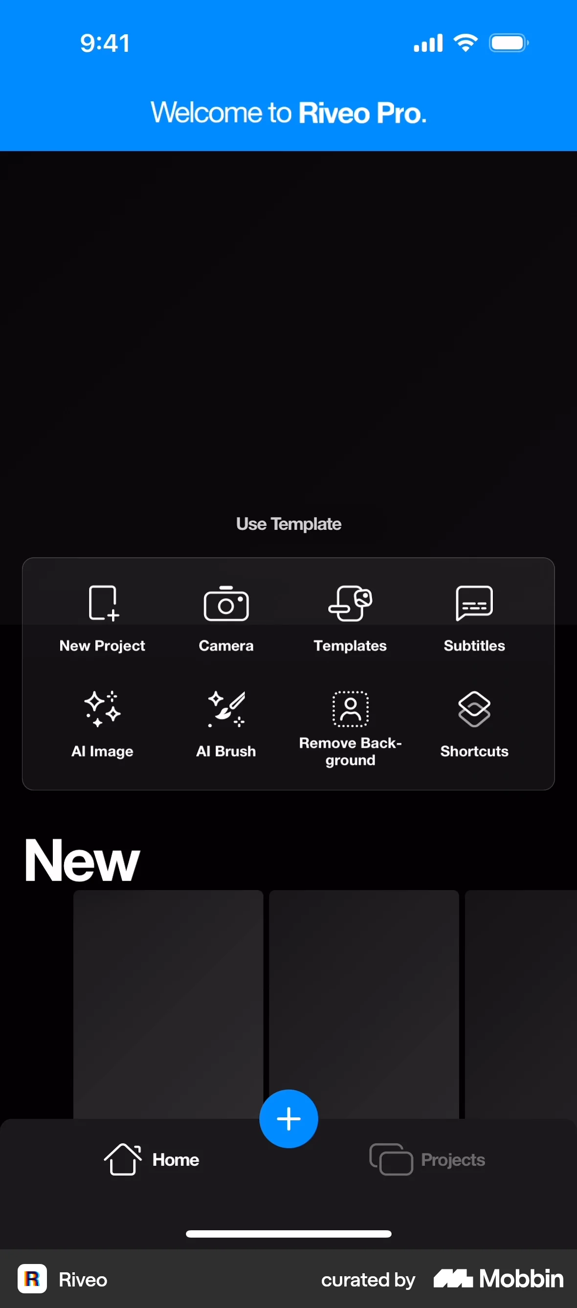 Animation keyframe