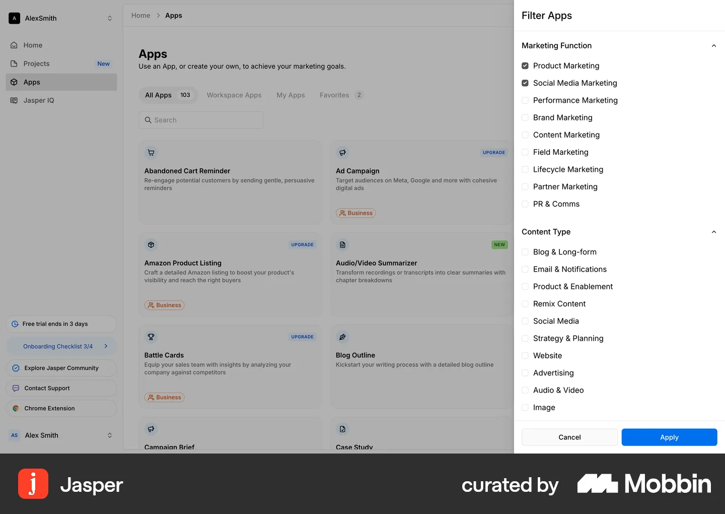 Sort Web Ui Filter And Sort UI Design Examples for Web