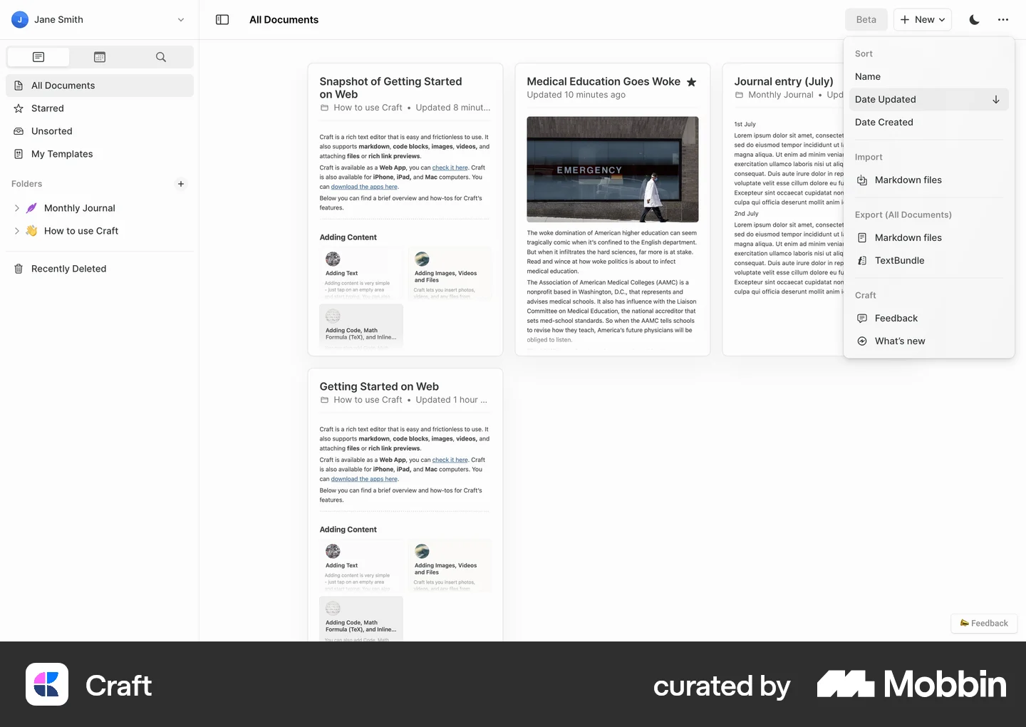 Sort By Option Design Filter And Sort UI Design Examples for Web
