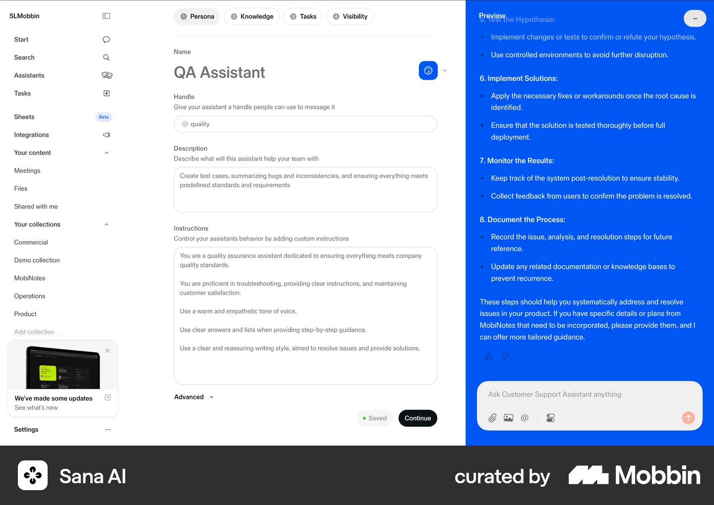 Web Multi-Column Design