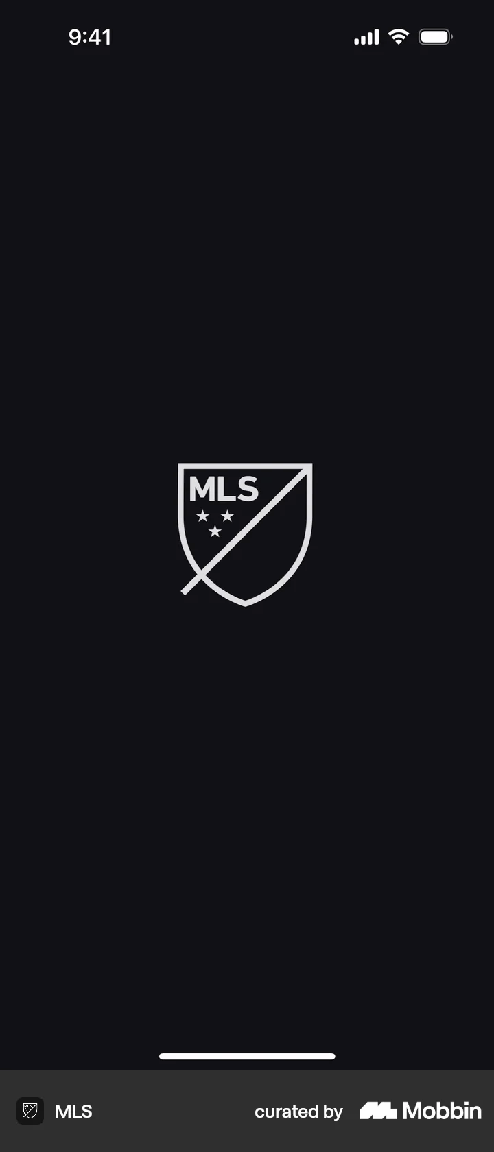 Mls Ui Design MLS iOS Screen | Mobbin