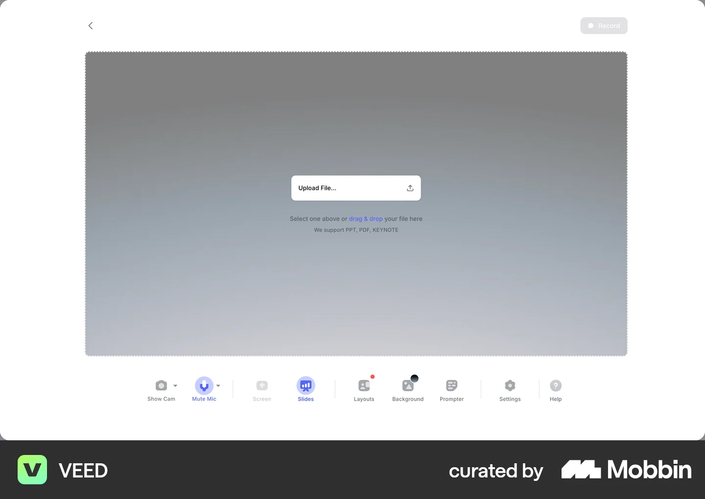 Webbed Status Web Status Dot Design