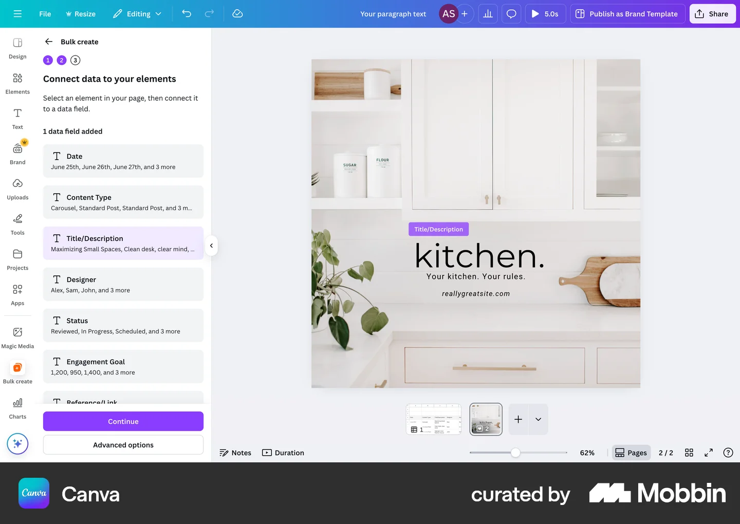 Drawer UI Design Roundups and Examples for Web