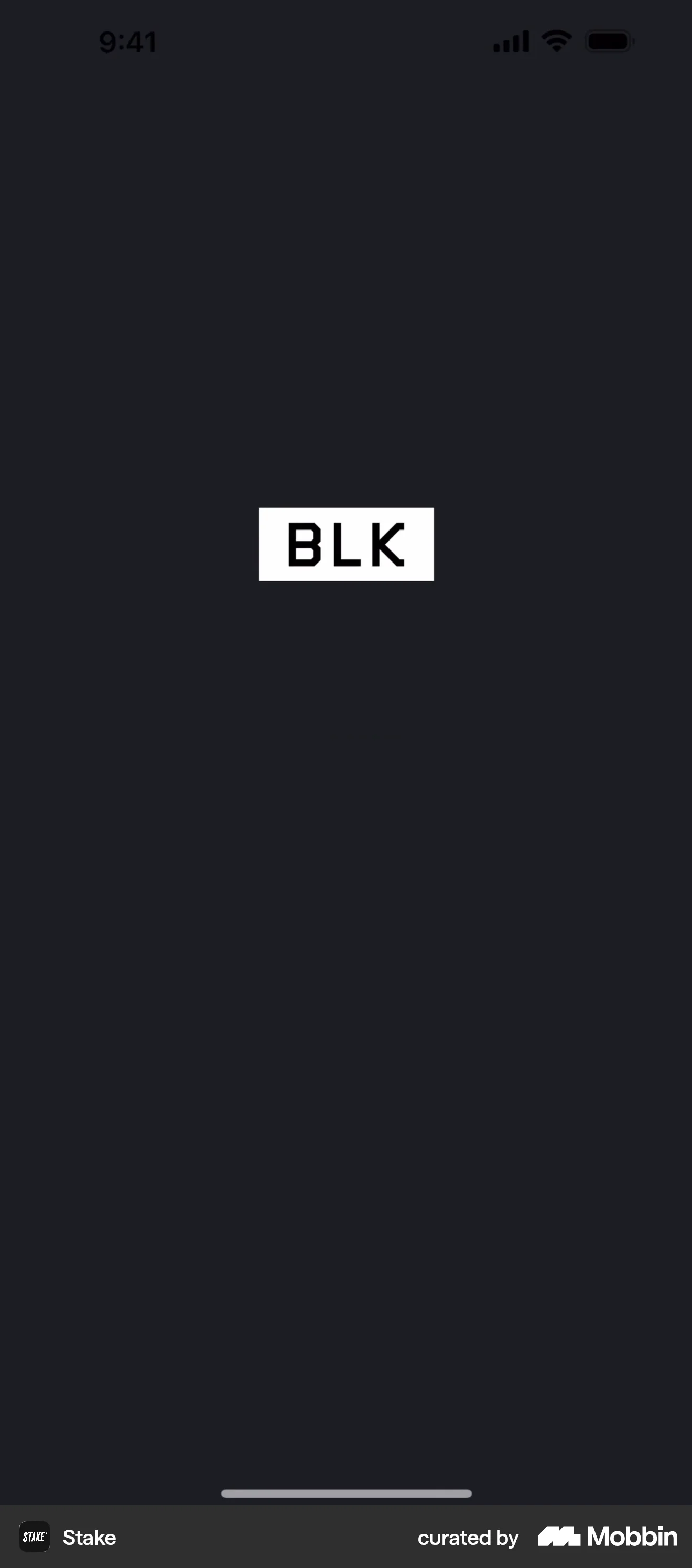 Animation keyframe