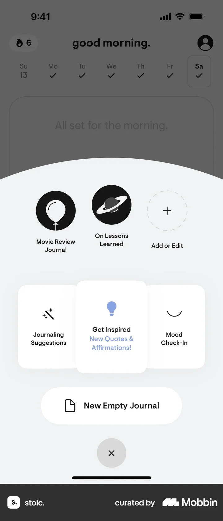 Send Ui Bottom Bottom Sheet UI Mobile Design Inspiration
